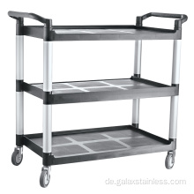 Plastikhand Hotel Restaurant Service Trolley